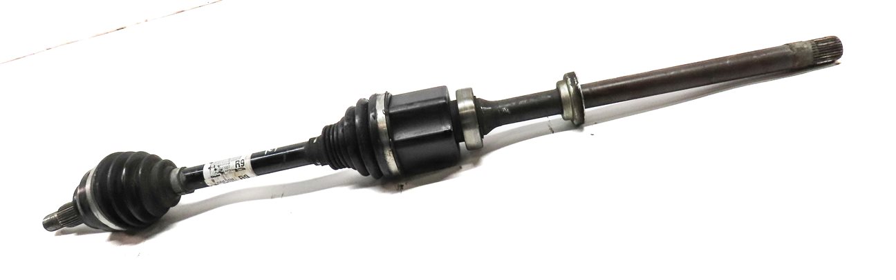 Thumbnail 3: 12-17 RANGE ROVER EVOQUE / DISCOVERY SPORT (L538 L550) RIGHT FRONT AXLE SHAFT