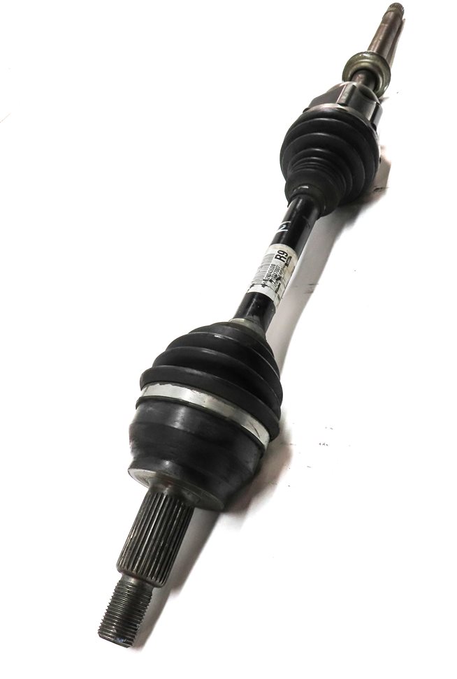 Thumbnail 4: 12-17 RANGE ROVER EVOQUE / DISCOVERY SPORT (L538 L550) RIGHT FRONT AXLE SHAFT