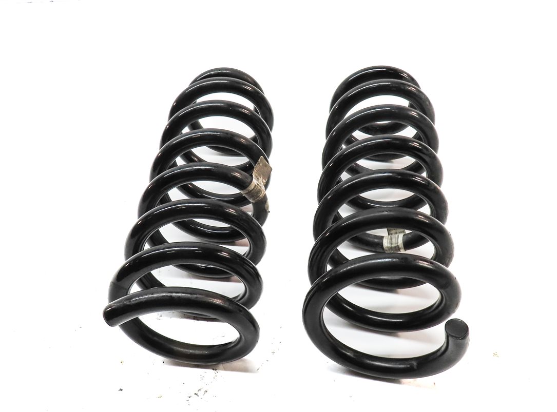 Thumbnail 2: 2015-2019 LAND ROVER DISCOVERY SPORT (L550) REAR SUSPENSION COIL SPRING SET-2