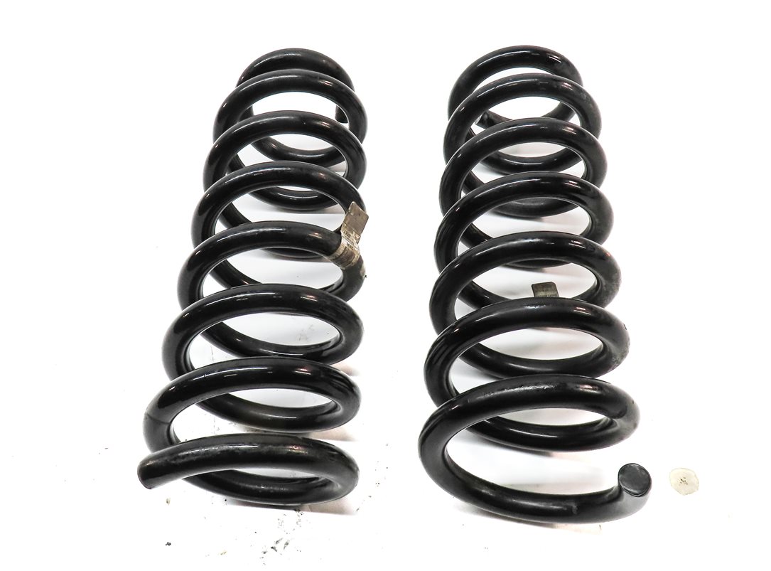 Thumbnail 4: 2015-2019 LAND ROVER DISCOVERY SPORT (L550) REAR SUSPENSION COIL SPRING SET-2