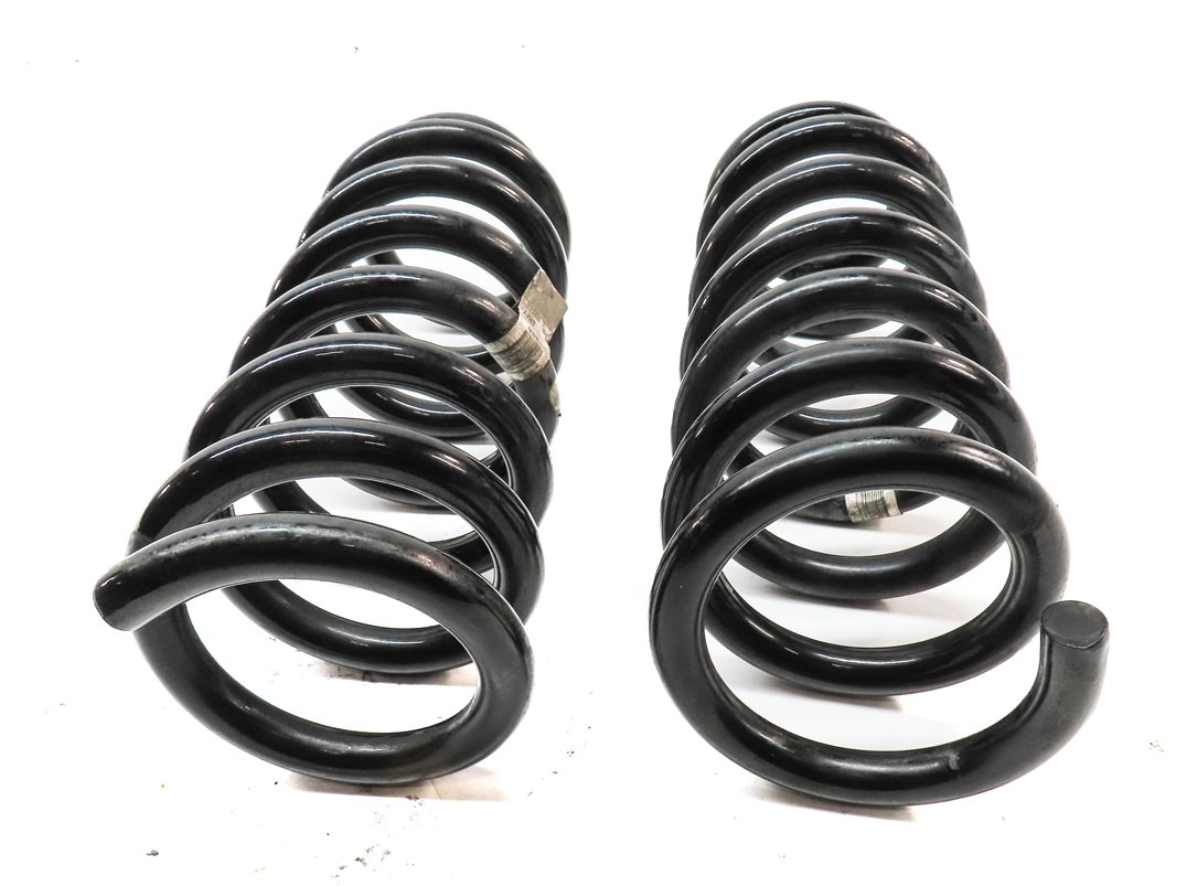 Thumbnail 5: 2015-2019 LAND ROVER DISCOVERY SPORT (L550) REAR SUSPENSION COIL SPRING SET-2