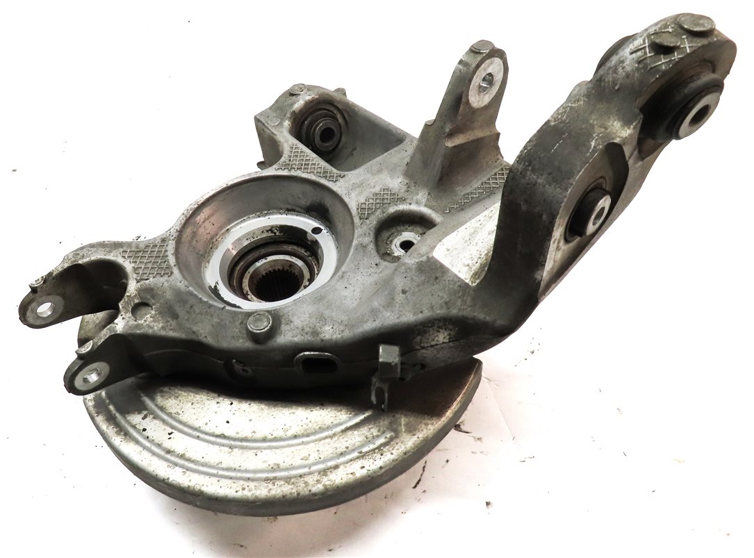 Thumbnail 4: 2015-2019 LAND ROVER DISCOVERY SPORT (L550) RIGHT PASSENGER REAR SPINDLE KNUCKLE