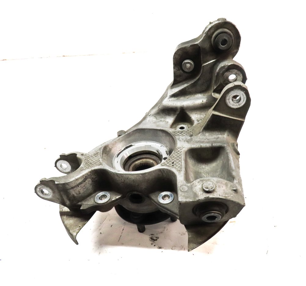 Thumbnail 2: 2015-2019 LAND ROVER DISCOVERY SPORT (L550) LEFT DRIVER REAR SPINDLE KNUCKLE HUB