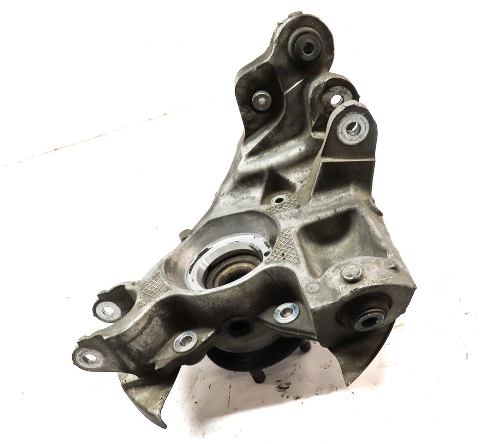 Thumbnail 3: 2015-2019 LAND ROVER DISCOVERY SPORT (L550) LEFT DRIVER REAR SPINDLE KNUCKLE HUB