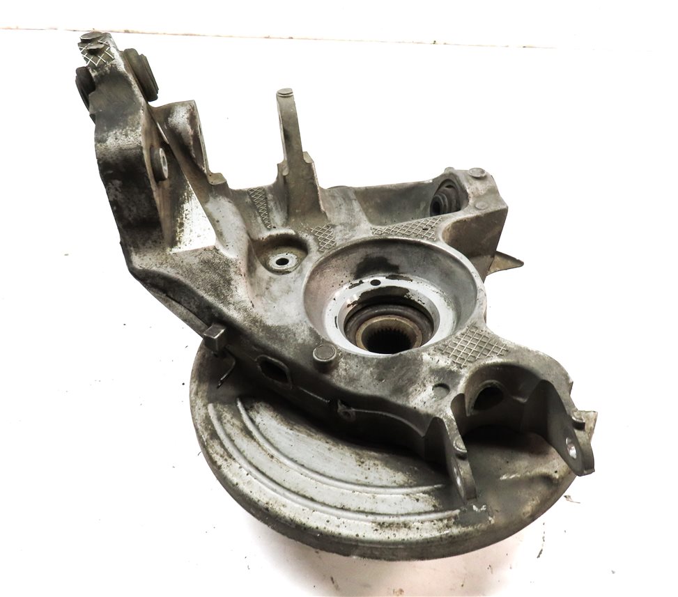 Thumbnail 4: 2015-2019 LAND ROVER DISCOVERY SPORT (L550) LEFT DRIVER REAR SPINDLE KNUCKLE HUB