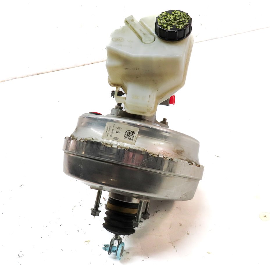 Thumbnail 2: 15-19 RANGE ROVER EVOQUE DISCOVERY SPORT (L538 L550) BRAKE BOOSTER w/ CYLIDNER