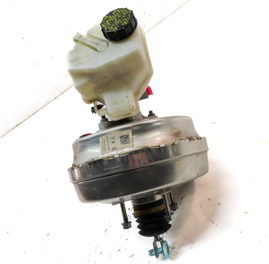 Thumbnail 3: 15-19 RANGE ROVER EVOQUE DISCOVERY SPORT (L538 L550) BRAKE BOOSTER w/ CYLIDNER