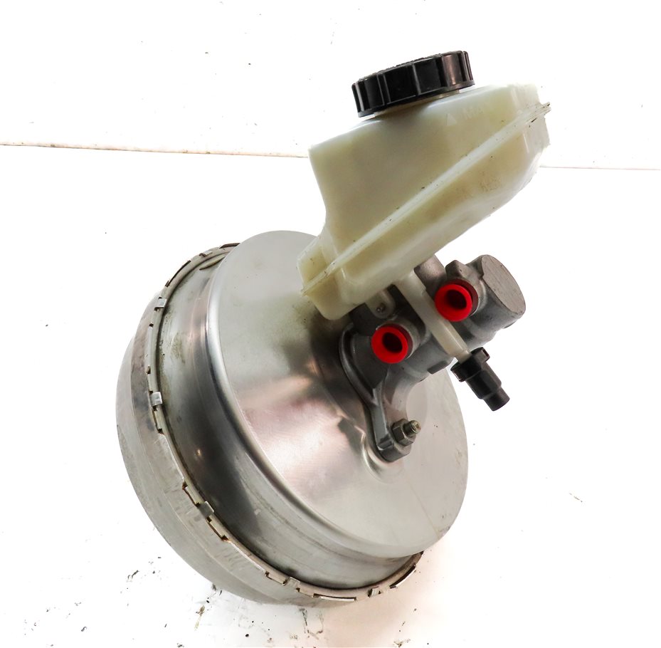 Thumbnail 4: 15-19 RANGE ROVER EVOQUE DISCOVERY SPORT (L538 L550) BRAKE BOOSTER w/ CYLIDNER