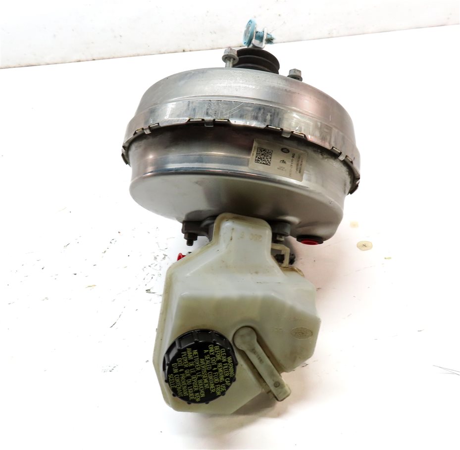Thumbnail 5: 15-19 RANGE ROVER EVOQUE DISCOVERY SPORT (L538 L550) BRAKE BOOSTER w/ CYLIDNER