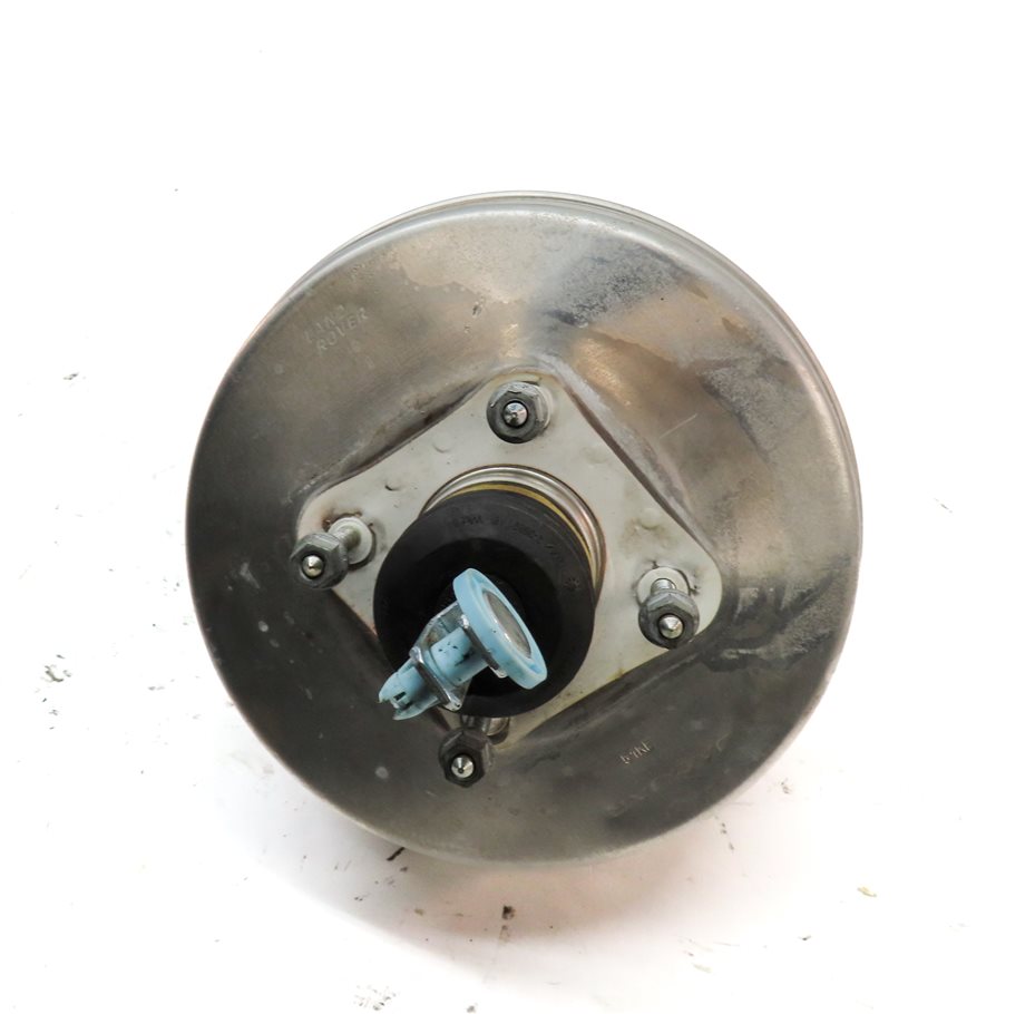 Thumbnail 6: 15-19 RANGE ROVER EVOQUE DISCOVERY SPORT (L538 L550) BRAKE BOOSTER w/ CYLIDNER