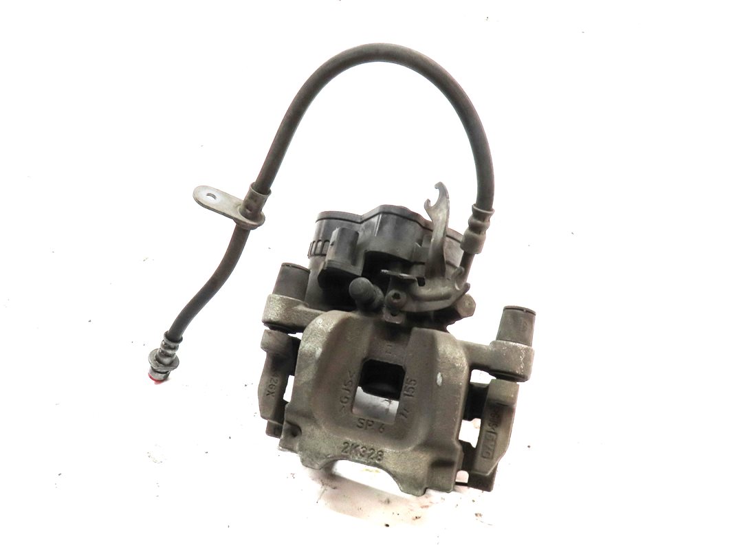 15-19 JAGUAR E-PACE DISCOVERY SPORT EVOQUE (L538 L550) LEFT REAR BRAKE CALIPER
