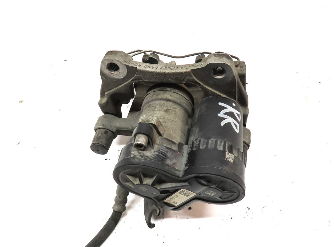 Thumbnail 5: 15-19 JAGUAR E-PACE DISCOVERY SPORT EVOQUE (L538 L550) RIGHT REAR BRAKE CALIPER