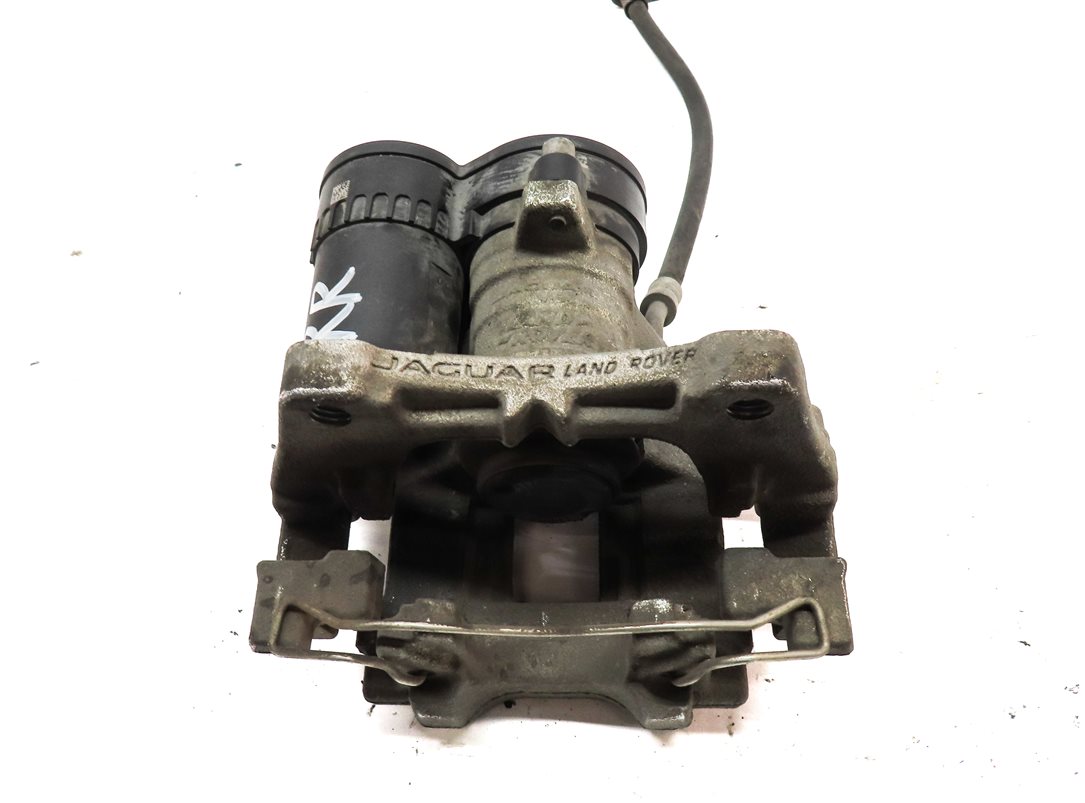 Thumbnail 6: 15-19 JAGUAR E-PACE DISCOVERY SPORT EVOQUE (L538 L550) RIGHT REAR BRAKE CALIPER