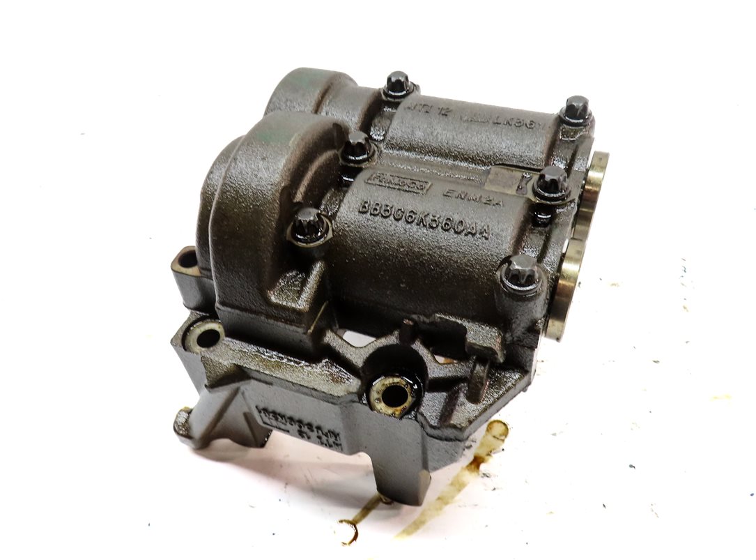 2016 LAND DISCOVERY SPORT (L550) 2.0L TURBO ENGINE BALANCE SHAFT ASSEMBLY