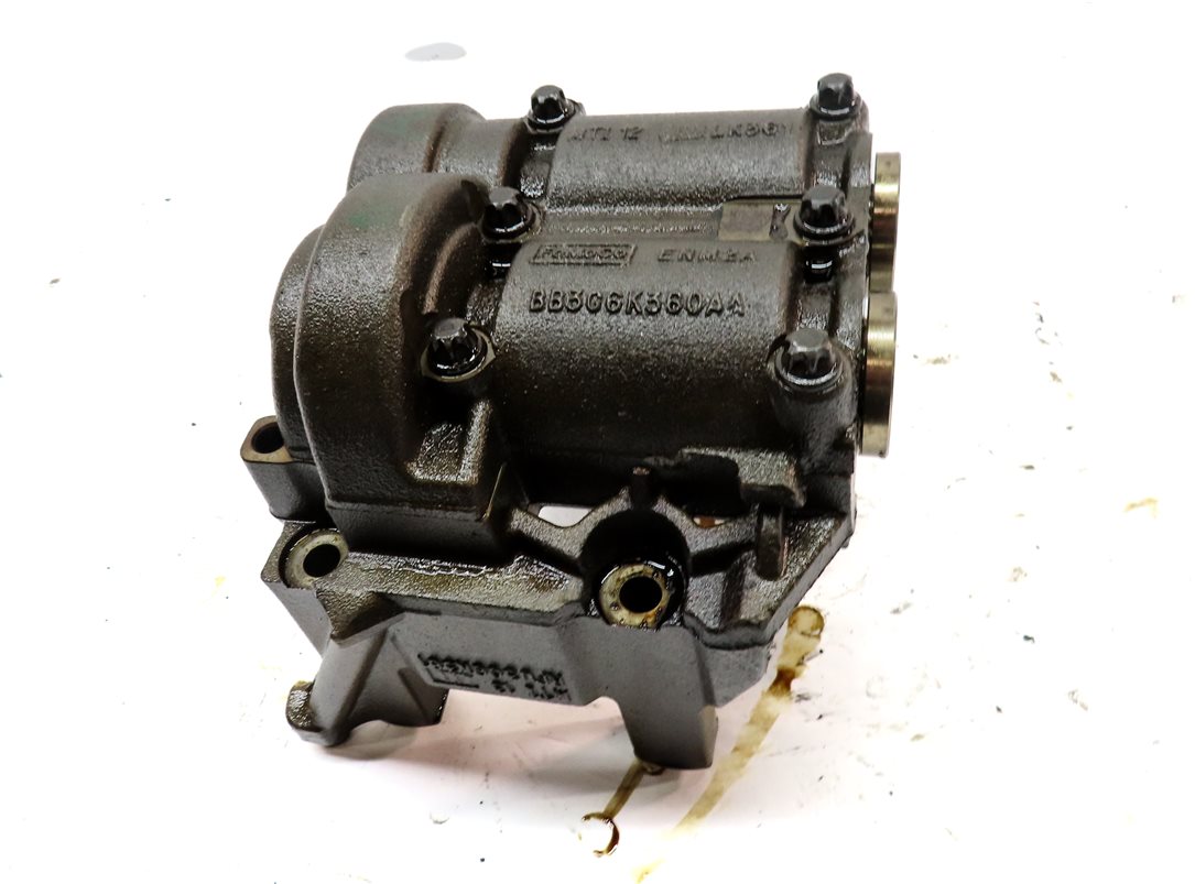Thumbnail 2: 2016 LAND DISCOVERY SPORT (L550) 2.0L TURBO ENGINE BALANCE SHAFT ASSEMBLY