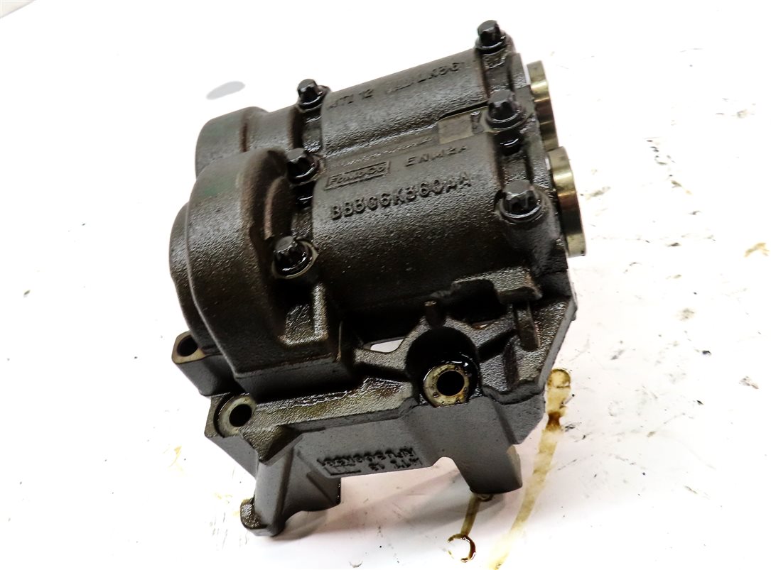 Thumbnail 3: 2016 LAND DISCOVERY SPORT (L550) 2.0L TURBO ENGINE BALANCE SHAFT ASSEMBLY