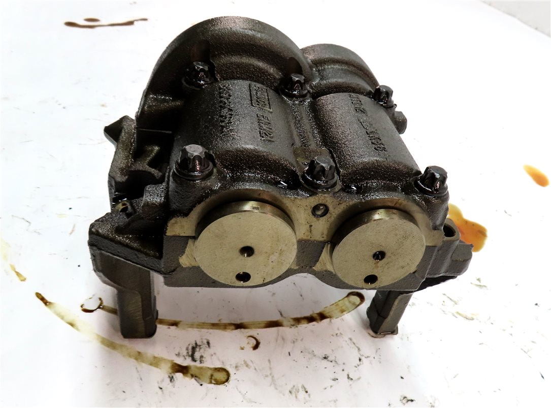 Thumbnail 4: 2016 LAND DISCOVERY SPORT (L550) 2.0L TURBO ENGINE BALANCE SHAFT ASSEMBLY