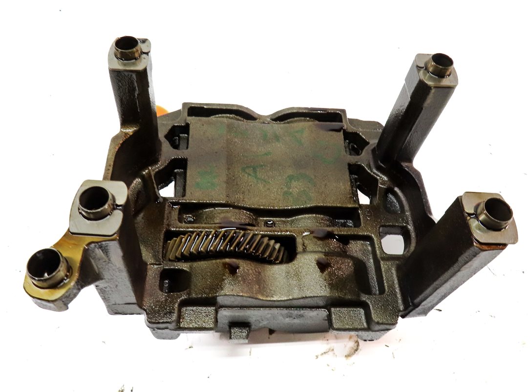 Thumbnail 6: 2016 LAND DISCOVERY SPORT (L550) 2.0L TURBO ENGINE BALANCE SHAFT ASSEMBLY