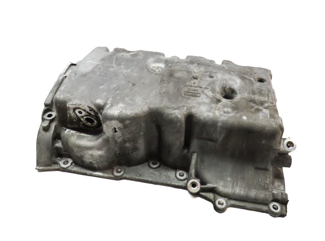 Thumbnail 1: 2012-2017 DISCOVERY SPORT LR2 RANGE ROVER EVOQUE (L538 L550) 2.0L ENGINE OIL PAN
