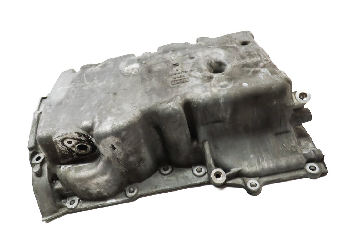 Thumbnail 3: 2012-2017 DISCOVERY SPORT LR2 RANGE ROVER EVOQUE (L538 L550) 2.0L ENGINE OIL PAN
