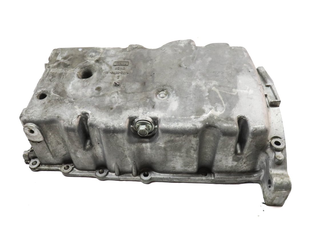 Thumbnail 5: 2012-2017 DISCOVERY SPORT LR2 RANGE ROVER EVOQUE (L538 L550) 2.0L ENGINE OIL PAN