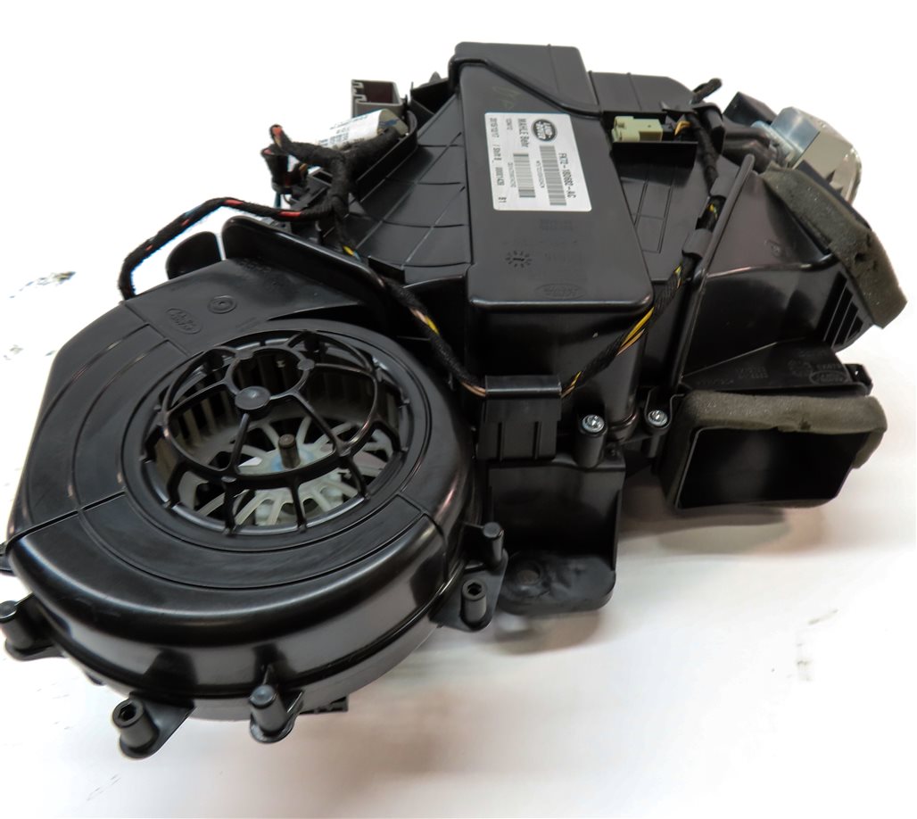 Thumbnail 5: 15-19 LAND ROVER DISCOVERY SPORT L550 REAR HVAC A/C HEATER BLOWER MOTOR ASSEMBLY