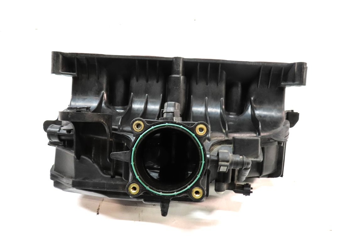 Thumbnail 2: 2014-2017 RANGE ROVER EVOQUE DISCOVERY SPORT (L538 L550) 2.0L INTAKE MANIFOLD