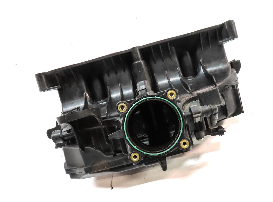Thumbnail 3: 2014-2017 RANGE ROVER EVOQUE DISCOVERY SPORT (L538 L550) 2.0L INTAKE MANIFOLD