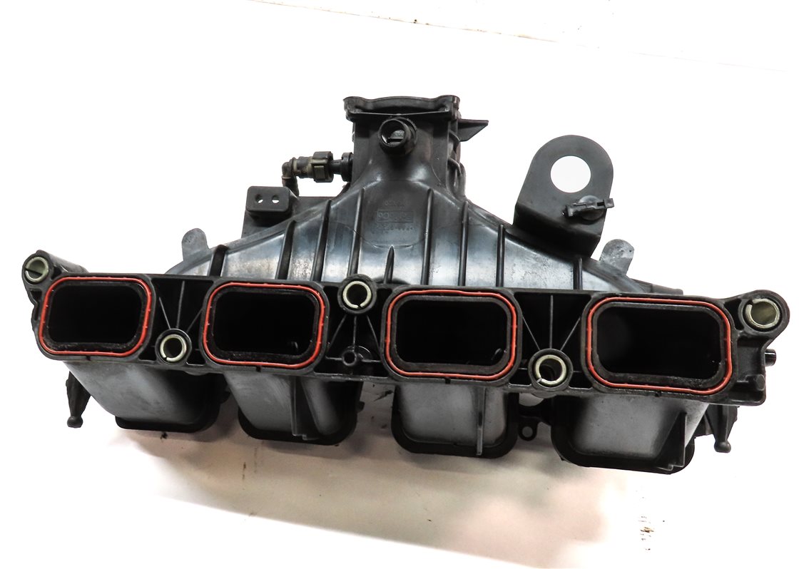 Thumbnail 4: 2014-2017 RANGE ROVER EVOQUE DISCOVERY SPORT (L538 L550) 2.0L INTAKE MANIFOLD