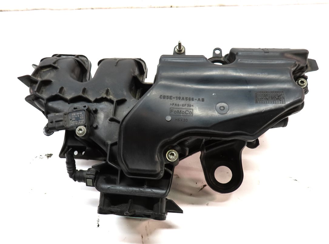 Thumbnail 5: 2014-2017 RANGE ROVER EVOQUE DISCOVERY SPORT (L538 L550) 2.0L INTAKE MANIFOLD