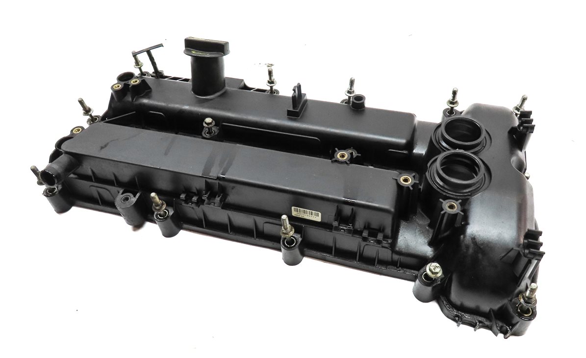 12-17 LR2 RANGE ROVER EVOQUE DISCOVERY SPORT (L538 L550) 2.0L TURBO VALVE COVER