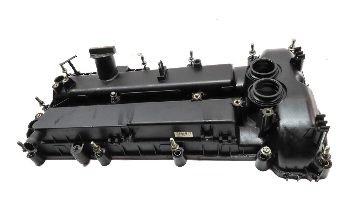 Thumbnail 2: 12-17 LR2 RANGE ROVER EVOQUE DISCOVERY SPORT (L538 L550) 2.0L TURBO VALVE COVER