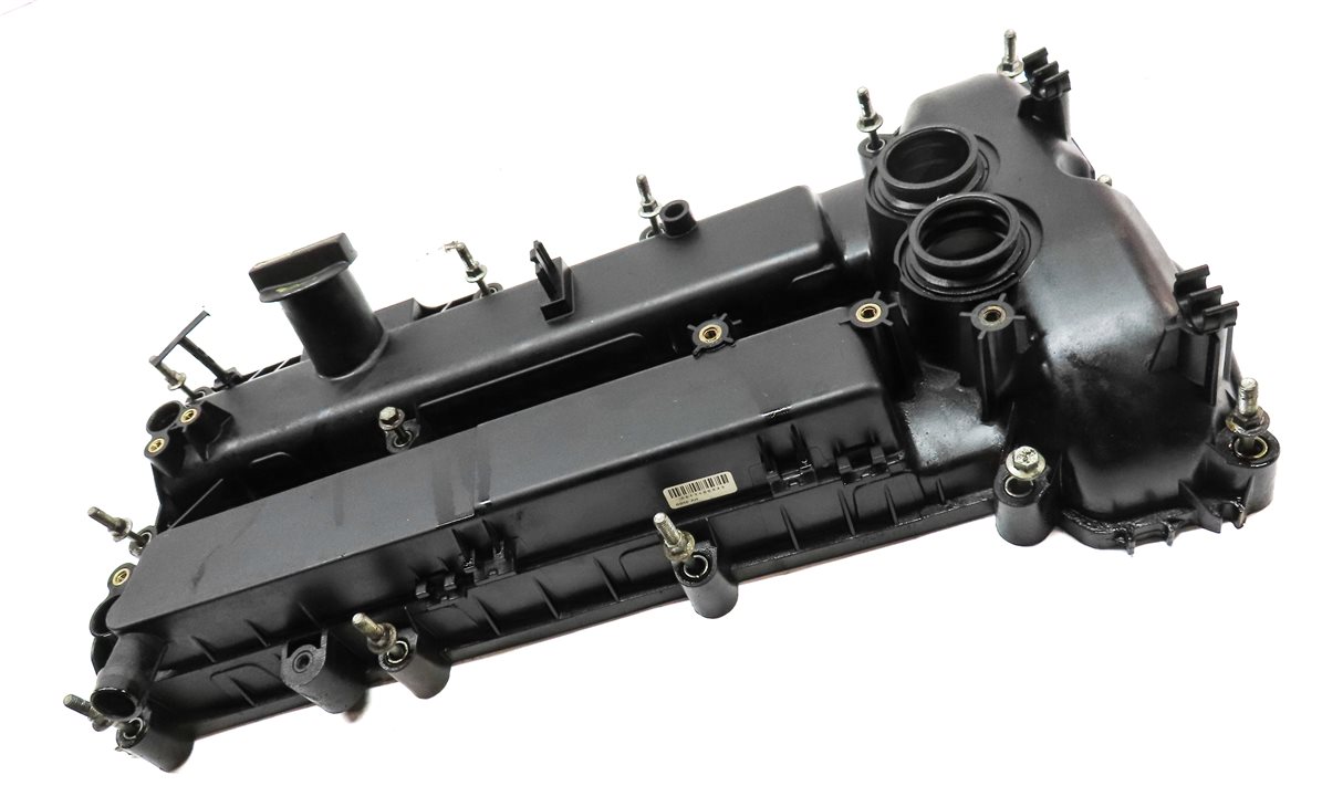 Thumbnail 3: 12-17 LR2 RANGE ROVER EVOQUE DISCOVERY SPORT (L538 L550) 2.0L TURBO VALVE COVER