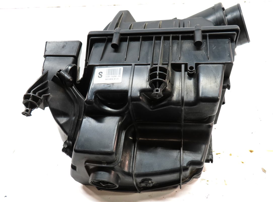 Thumbnail 6: 2015-2017 RANGE ROVER EVOQUE DISCOVERY SPORT (L538 L550) AIR FILTER BOX HOUSING