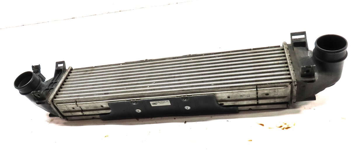 Thumbnail 2: 12-17 DISCOVERY SPORT RANGE ROVER EVOQUE (L538 L550) TURBOCHARGER INTERCOOLER