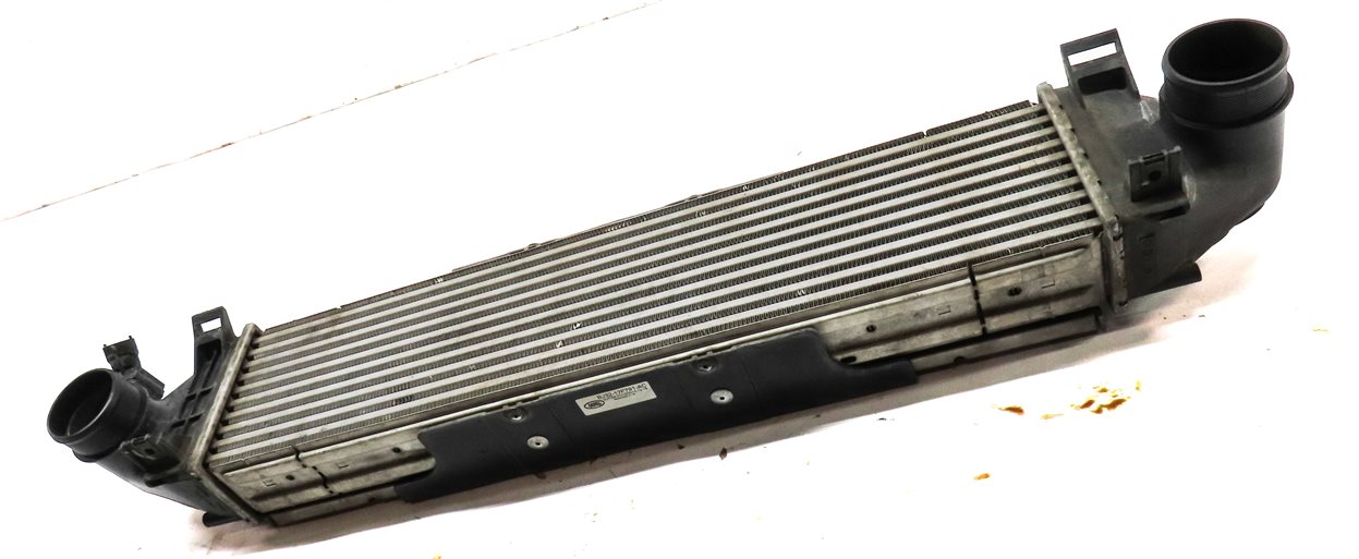 Thumbnail 3: 12-17 DISCOVERY SPORT RANGE ROVER EVOQUE (L538 L550) TURBOCHARGER INTERCOOLER
