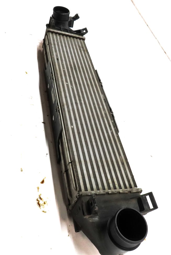 Thumbnail 4: 12-17 DISCOVERY SPORT RANGE ROVER EVOQUE (L538 L550) TURBOCHARGER INTERCOOLER