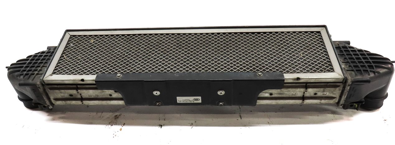 Thumbnail 6: 12-17 DISCOVERY SPORT RANGE ROVER EVOQUE (L538 L550) TURBOCHARGER INTERCOOLER