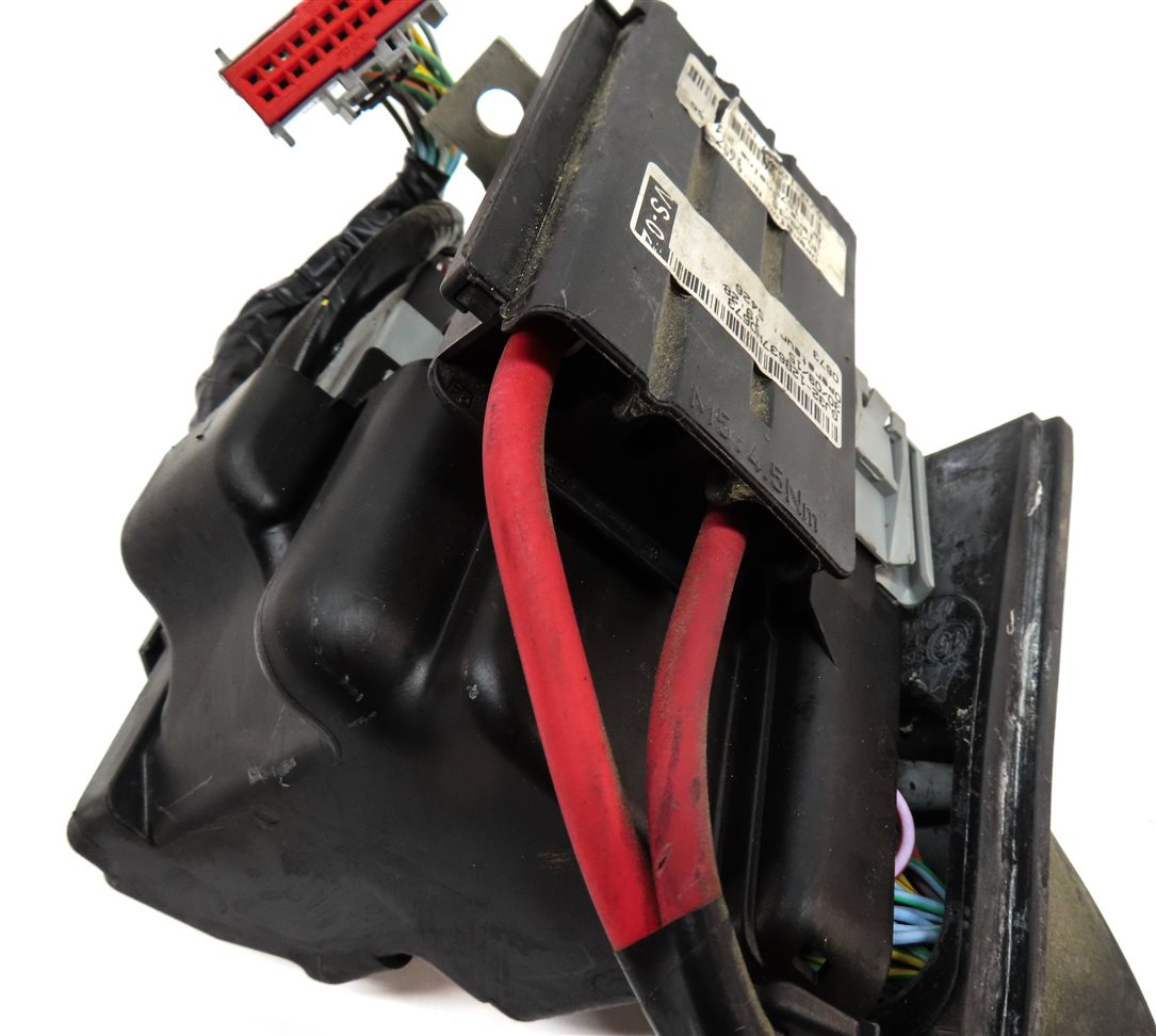 Thumbnail 8: 2016 LAND DISCOVERY SPORT (L550) 2.0L TURBO ENGINE WIRE WIRING HARNESS