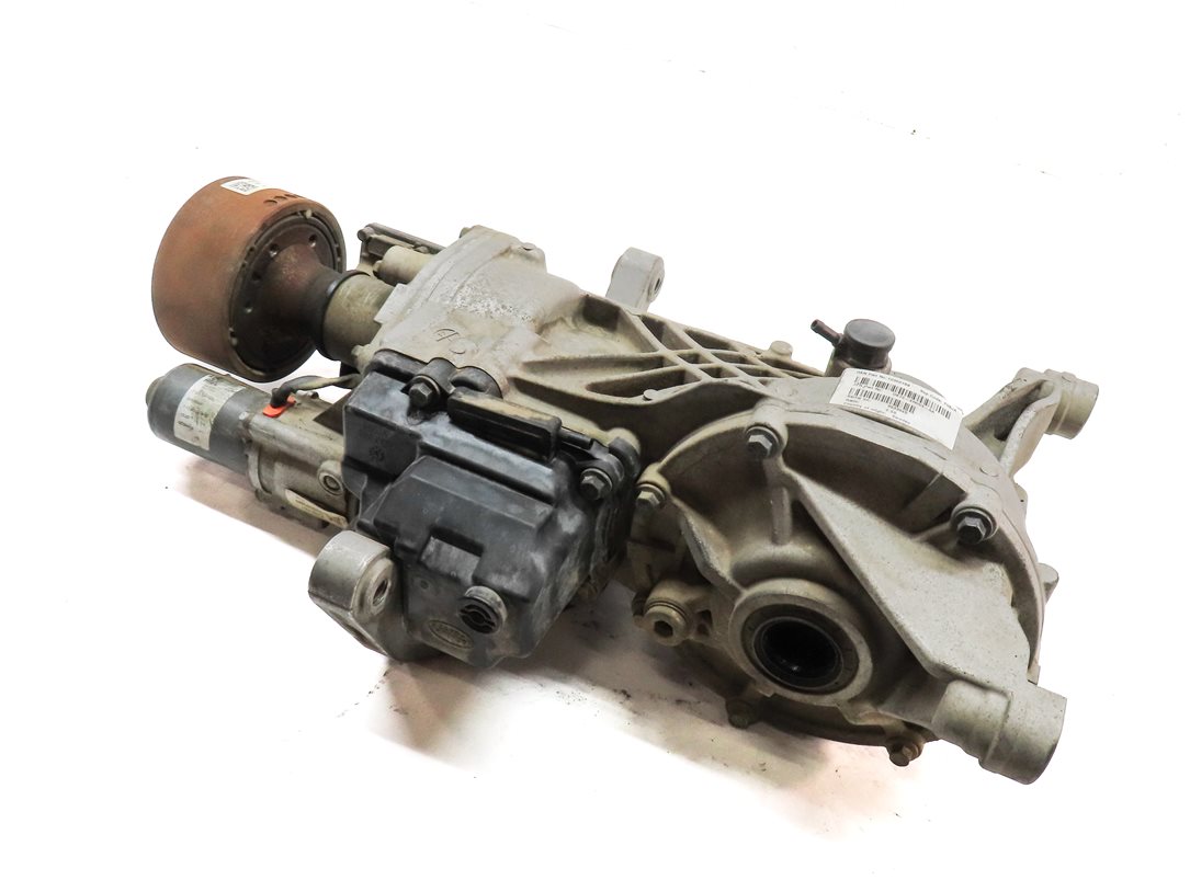 Thumbnail 1: 16-19 JAGUAR E-PACE / LAND ROVER DISCOVERY SPORT (L550) REAR DIFFERENTIAL GEAR