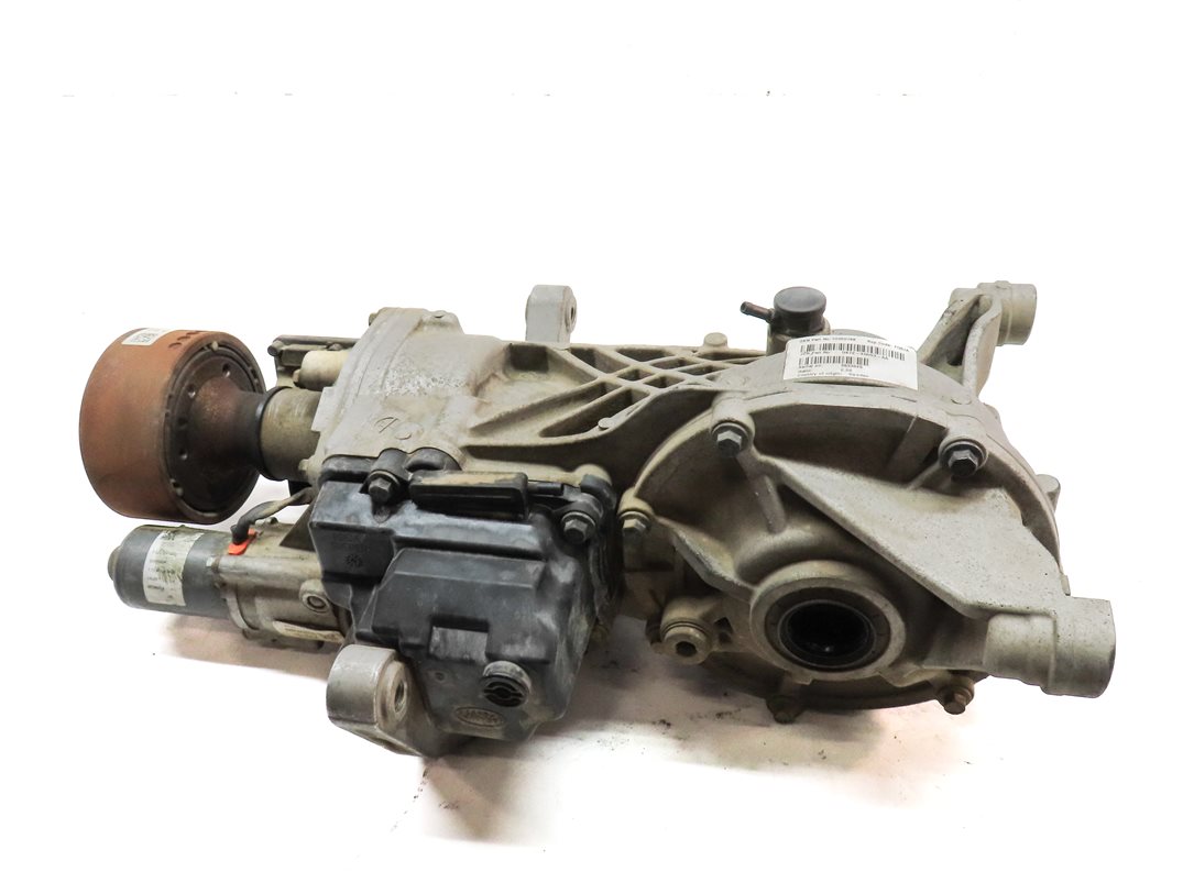 Thumbnail 2: 16-19 JAGUAR E-PACE / LAND ROVER DISCOVERY SPORT (L550) REAR DIFFERENTIAL GEAR