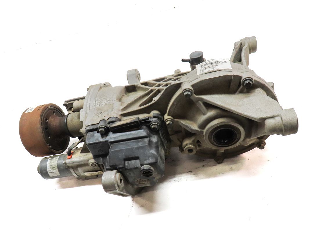 Thumbnail 3: 16-19 JAGUAR E-PACE / LAND ROVER DISCOVERY SPORT (L550) REAR DIFFERENTIAL GEAR