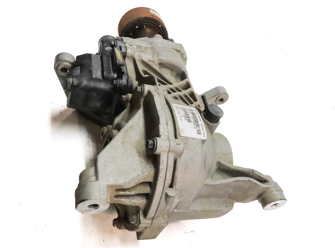 Thumbnail 4: 16-19 JAGUAR E-PACE / LAND ROVER DISCOVERY SPORT (L550) REAR DIFFERENTIAL GEAR