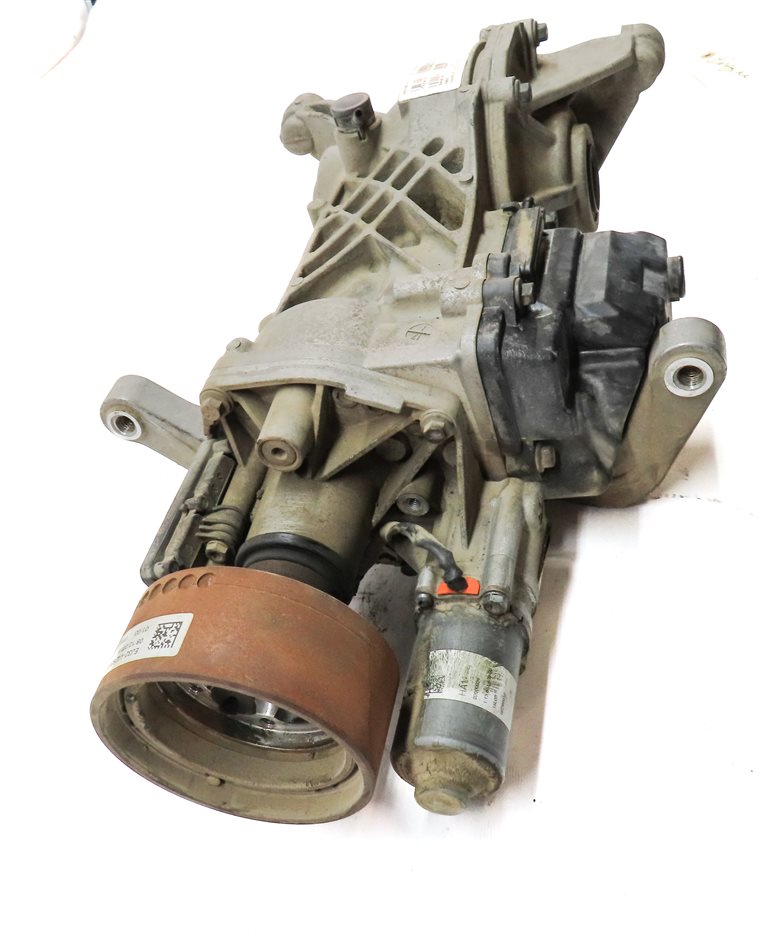 Thumbnail 5: 16-19 JAGUAR E-PACE / LAND ROVER DISCOVERY SPORT (L550) REAR DIFFERENTIAL GEAR