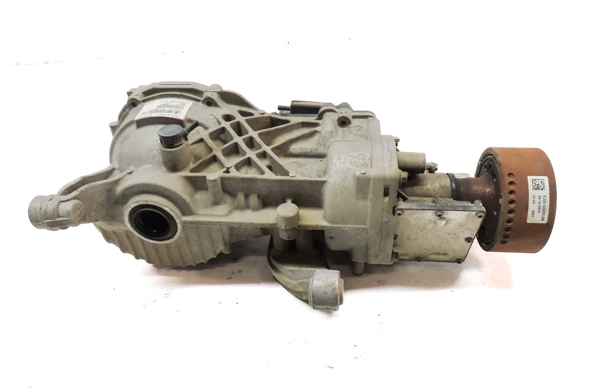 Thumbnail 6: 16-19 JAGUAR E-PACE / LAND ROVER DISCOVERY SPORT (L550) REAR DIFFERENTIAL GEAR