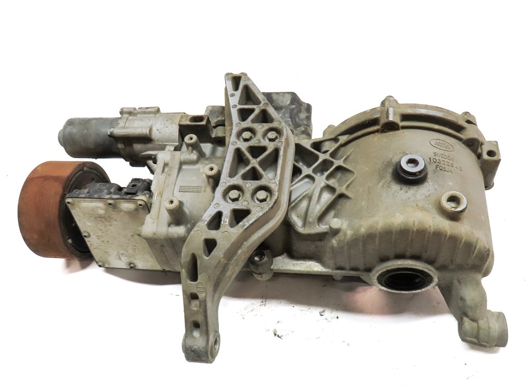 Thumbnail 8: 16-19 JAGUAR E-PACE / LAND ROVER DISCOVERY SPORT (L550) REAR DIFFERENTIAL GEAR