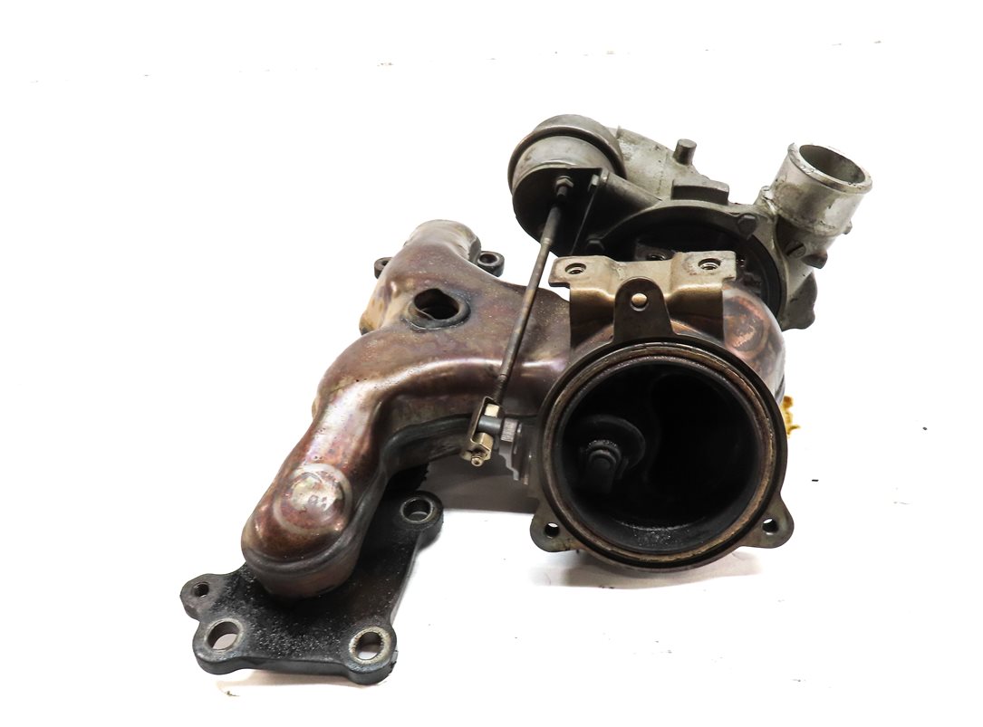 Thumbnail 5: 14-17 RANGE ROVER EVOQUE DISCOVERY SPORT (L538 L550) 2.0L ENGINE TURBOCHARGER