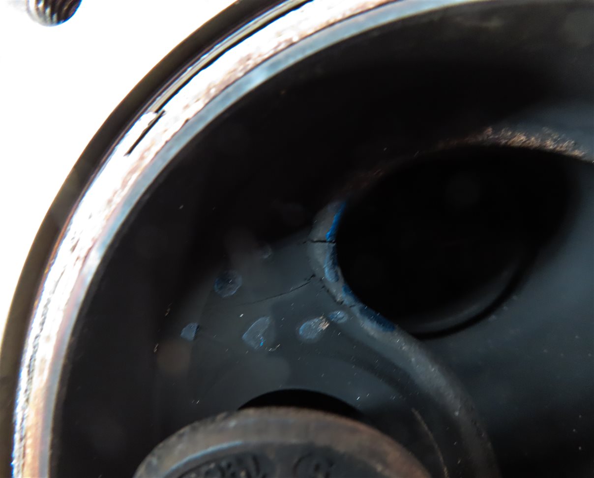 Thumbnail 9: 14-17 RANGE ROVER EVOQUE DISCOVERY SPORT (L538 L550) 2.0L ENGINE TURBOCHARGER