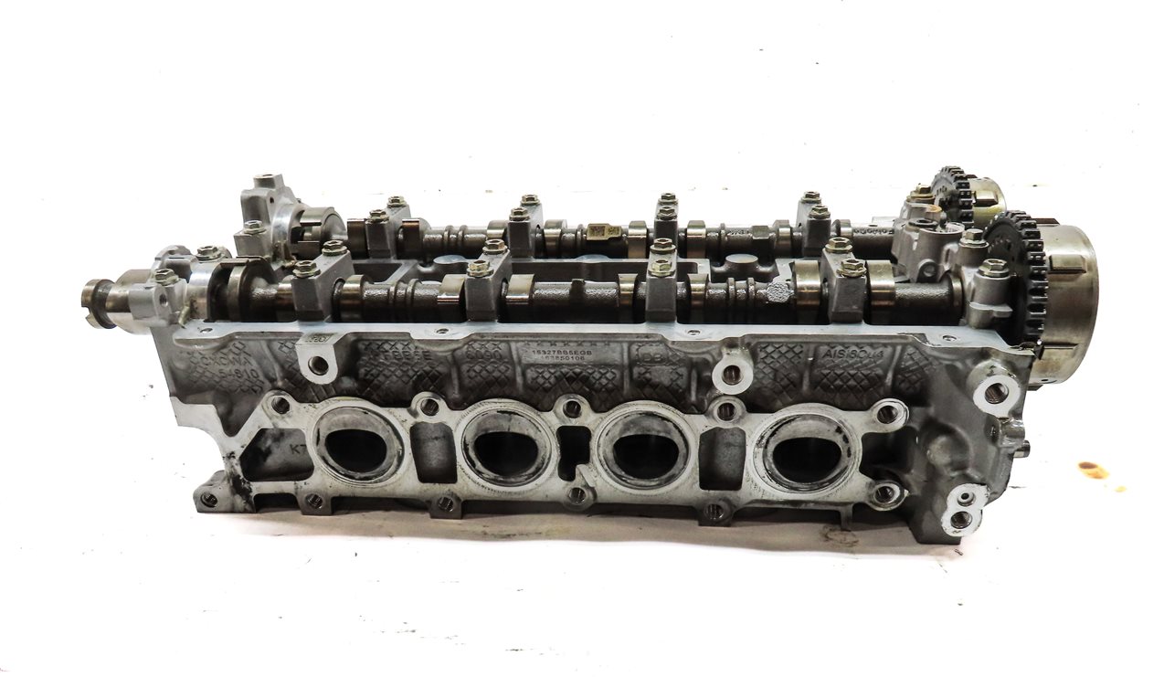 Thumbnail 5: 2012-2017 LR2 DISCOVERY SPORT EVOQUE (L538 L550) 2.0L TURBO ENGINE CYLINDER HEAD
