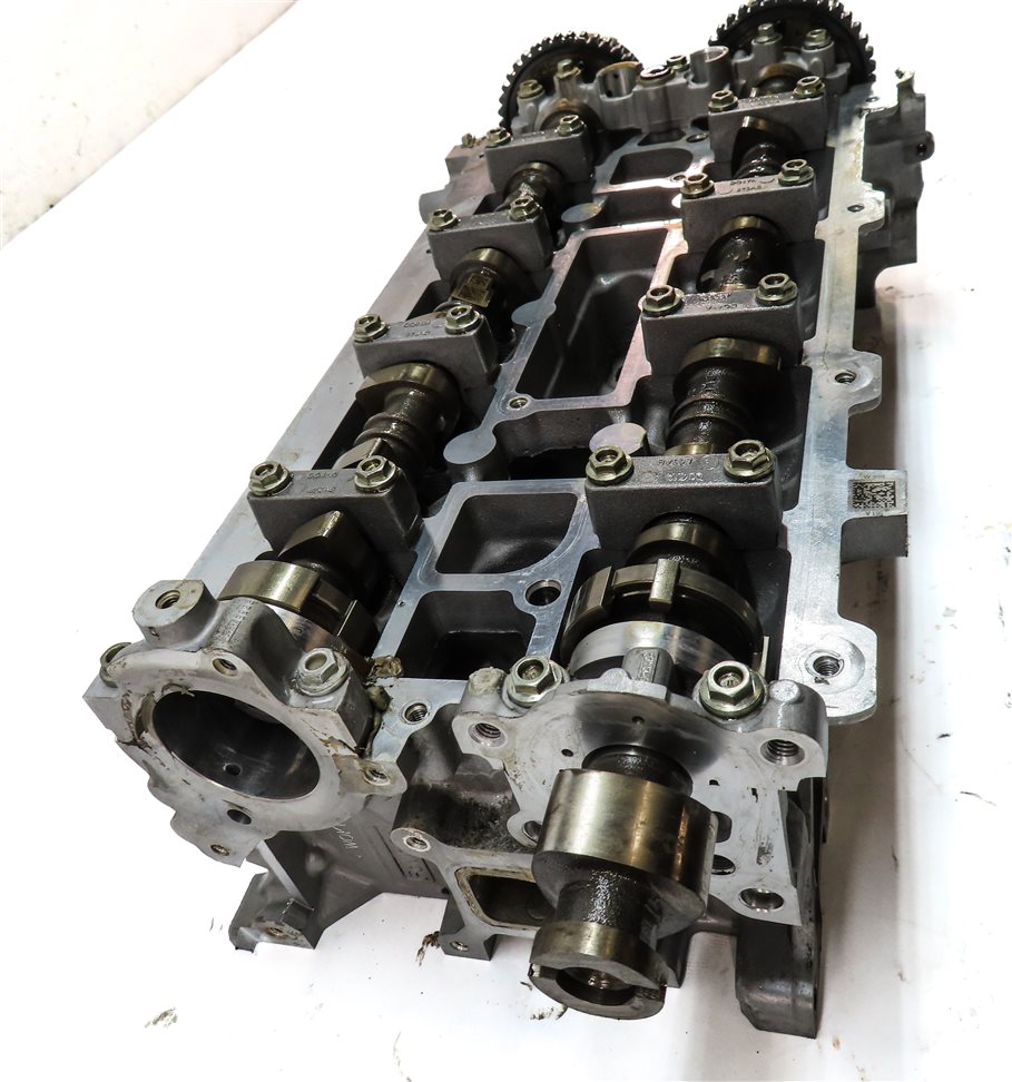 Thumbnail 7: 2012-2017 LR2 DISCOVERY SPORT EVOQUE (L538 L550) 2.0L TURBO ENGINE CYLINDER HEAD